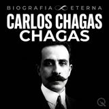 Carlos Chagas Biografia Eterna — O Auge e o Legado