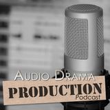 080 - What Next For The Audio Drama Production Podcast?