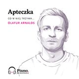 Apteczka Pisma. Co w niej trzyma Ólafur Arnalds?