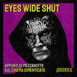 Quickies di mezzanotte: Eyes Wide Shut