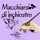 #Verona Macchiarsi di inchiostro