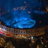 Milano-Cortina, in Arena chiusura fra sport e arte. Il bilancio della Regione (in attesa delle Paralimpiadi)