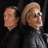 GE Smith Releases The Album Stoney Hill