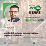 Cepea aponta alta nos preços pagos ao produtor em julho