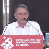 La República de los Tonnntos: El comunista Enrique Santiago ataca al capitalismo