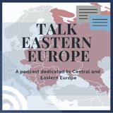 Episode 21: Russia-China relations in the spotlight