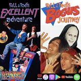 Bill And Ted's Double Feature