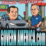 Govern America | March 14, 2026 | Son of an Ayatollah!