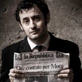 “Aldo morto” fra rabbia e ironia. Intervista con Daniele Timpano.