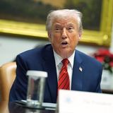 Is Trump threatening to sabotage the economy to force Fed rate cuts