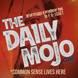 Ep 061825: Dr. Stella In The Groove - The Daily MoJo