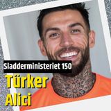 Türker Alici (150)
