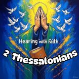 2 Thessalonians 3: Faithful Work and Prayer Bible Study
