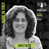 #67 Podcast Intervista Marta Basso | CEO Brandplane