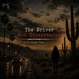 1994: The Driver Who Disappeared