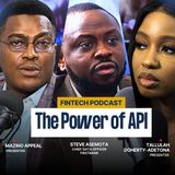 The Power of API Ecosystems With Steve Asemota