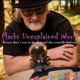 Marks Unexplained World Episode 77: That Old Hag Called Sleep Paralysis