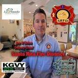 Around The Cracker Barrel - Ready, Set, Go: Wildfire and Monsoon Safety in Green Valley, Southern Arizona (Aired 05/15/2026)