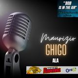 Intervista a Maurizio Ghigo 10 novembre 2025