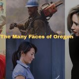 The Many Faces of Oregon