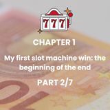 CHAPTER 1 - Part 2 - Why you always lose