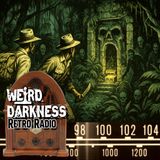 LAND OF THE LIVING DEAD: Sacred Cities, Tomb-based Booby Traps, and Terror at Every Turn!