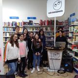 #castelsanpietroterme La Trilogia di Maria Beatrice Masella