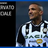 È Inter-Udinese anche sul mercato: Becao osservato speciale