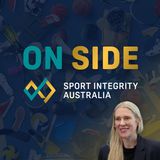 Basketball & beyond: Lauren Jackson’s play for equity & inclusion in sport