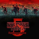 TV Party Tonight: Stranger Things Retrospective (Season 5)