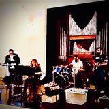 Vicki Shields Downeast Singer/Songwriter of JOYNT EFFORT Interview 8/1/19