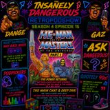 SEASON 4 EPISODE 15 - HE-MAN & THE MASTERS OF THE UNIVERSE PART 1