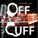 Off The Cuff Radio Double header: 9th Legend and WestFame(263 and 264)