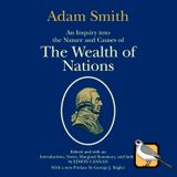 The Wealth of Nations (Adam Smith) | Full Audiobook | Part 4 of 4
