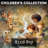 Wind Boy - Ethel Cook Eliot