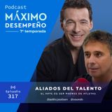 Cálidos y Exigentes: El Secreto del Liderazgo que Transforma