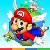 Super Mario 64: el Salto que Revolucionó los Videojuegos // GUARDAR PUNTO #5