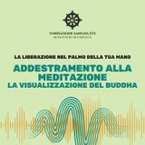 Addestramento alla meditazione - La visualizzazione del Buddha