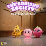 The Kitchen Counter Caper - A Squishy Story