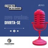 Divirta-se