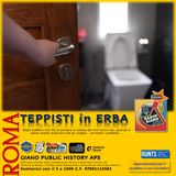 Ep.7 RdR | TEPPISTI IN ERBA