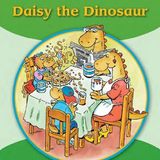Daisy the Dinosaur