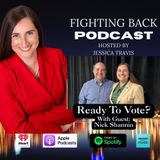 Sidebar Episode: Ready to Vote