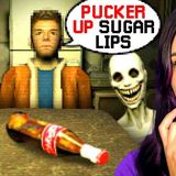 I Played Spin The Bottle... but I Had To Kiss MY WORST NIGHTMARE