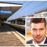 Una colletta e il saluto in divisa al capotreno Andrea Sella, morto di tumore a soli 35 anni