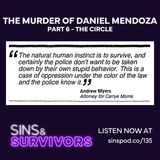 The Murder of Daniel Mendoza - Part 6