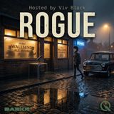 Rogue - Venture beyond the rules with Viv Black