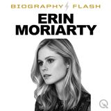 Erin Moriarty Biography Flash: From NYC Teen Actress to Starlight in The Boys Her Career and Rise to Fame