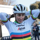 Elisa Balsamo: dopo il Nord, il Giro e il Tour...