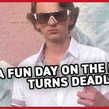 Fun day of tubing turns deadly when man attacks group of teens _ Full Episode